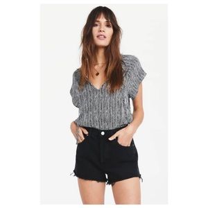 Paradiso Top by Rag Poets